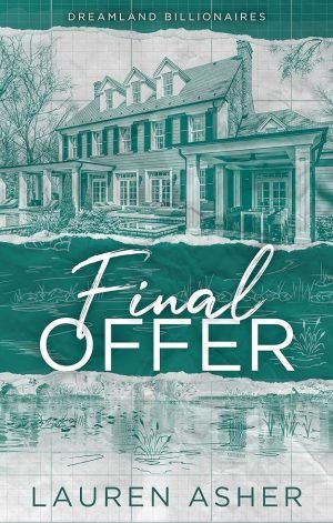 Final Offer/ Lauren Asher