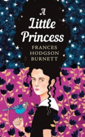 A littele princess-Frances hodgson burnett