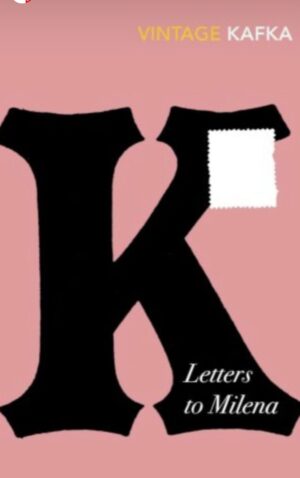 letters to milena