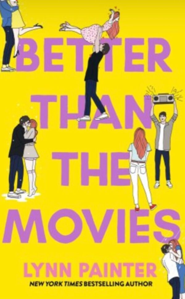 better than the movies