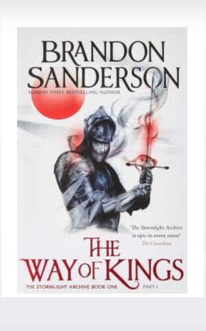 The way of the kings