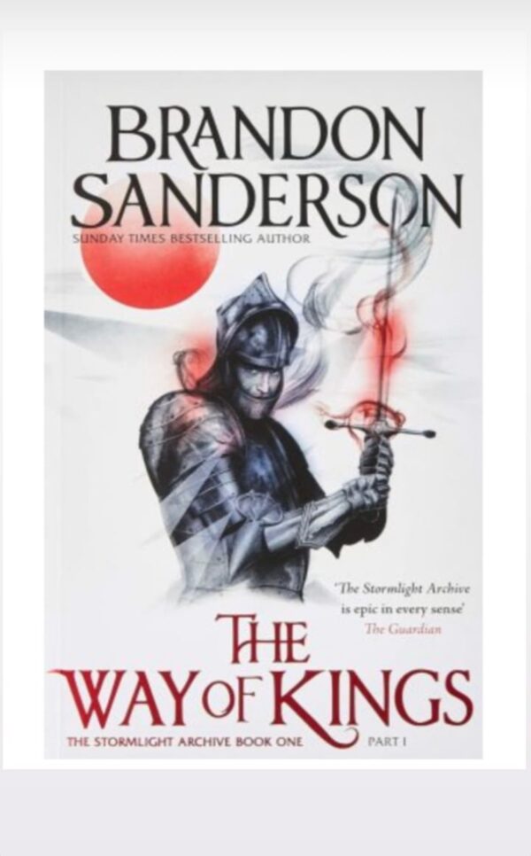 The way of the kings