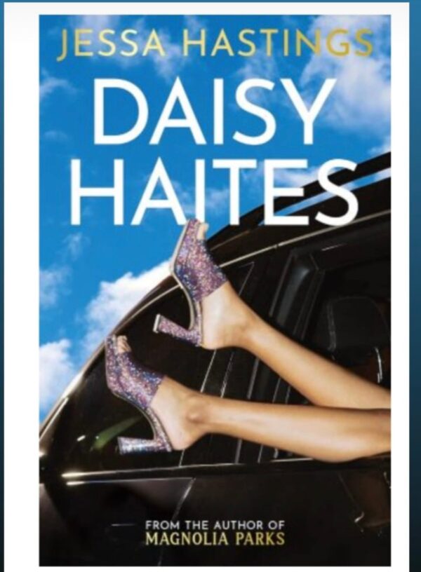 Daisy haites