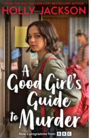 A good girl's guide to murder