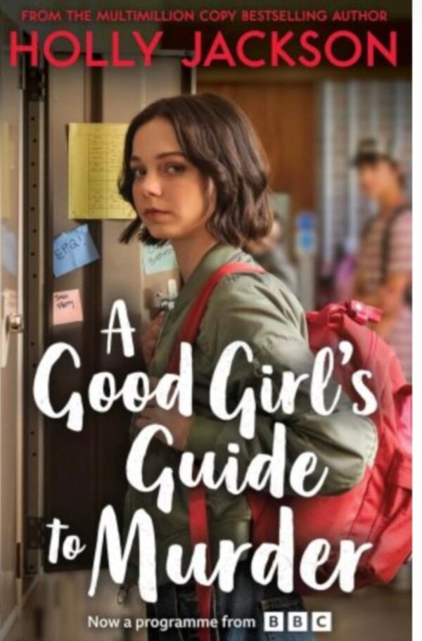 A good girl's guide to murder