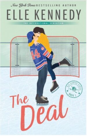 The deal – Elle Kennedy