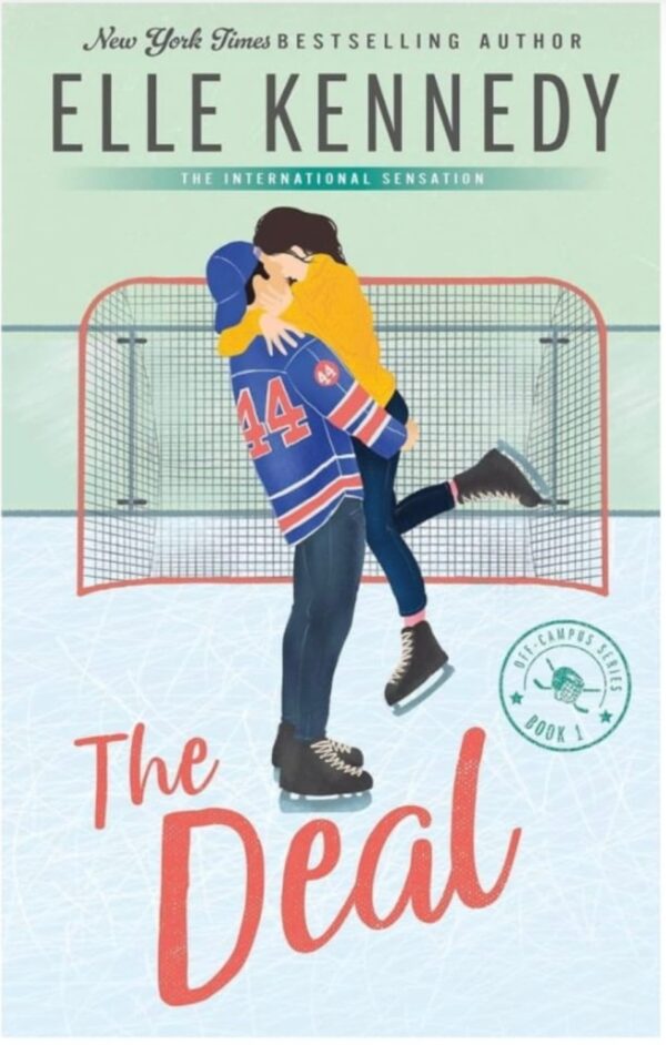 The deal – Elle Kennedy