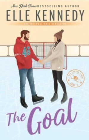 The goal – Elle Kennedy