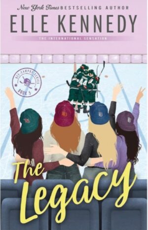 The legacy – Elle Kennedy