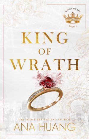 King of Wrath-Ana Huang