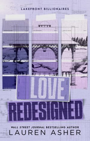 Love Redesigned/ Lauren Asher