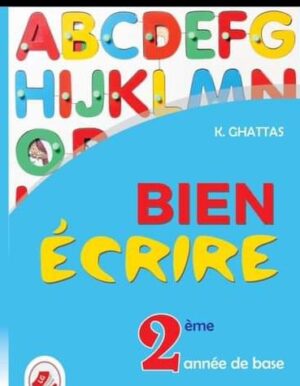 BIEN ÉCRIRE 2EME