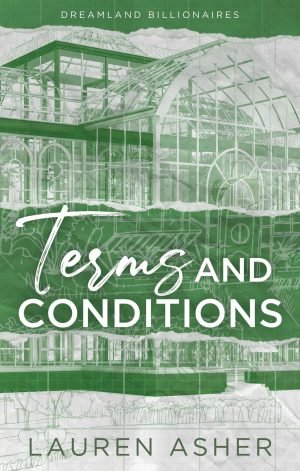Terms and Conditions/ Lauren Asher