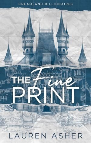 The Fine Print/ Lauren Asher