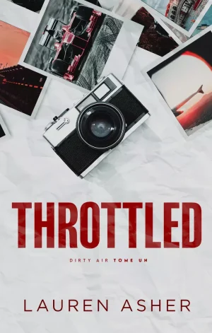 Throttled – Lauren Asher