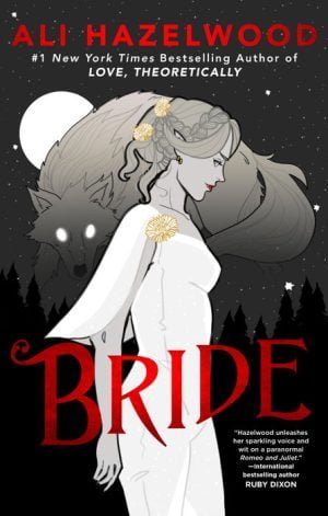 Bride – Ali Hazelwood