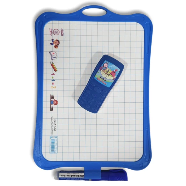 مصحف التجويد مع فهرس مواضيع القرآن رواية خلف عن حمزة حجم 24/17