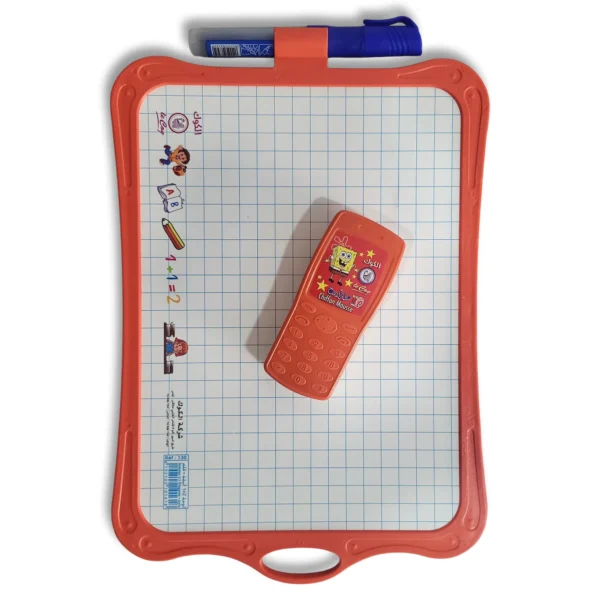 مصحف التجويد مع فهرس مواضيع القرآن رواية خلف عن حمزة حجم 24/17