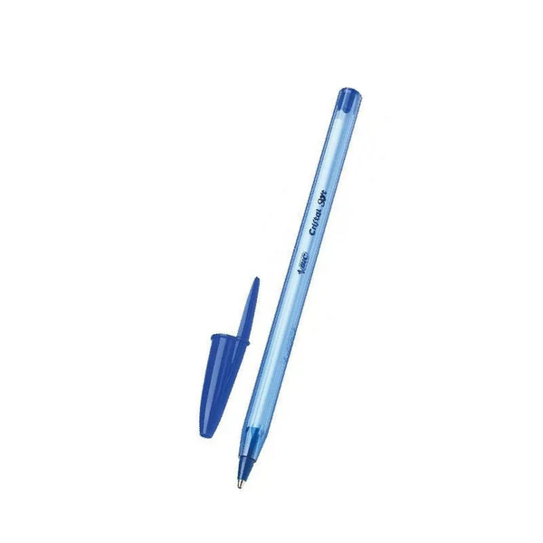 Stylo bic cristal soft