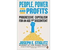 people, power and profits