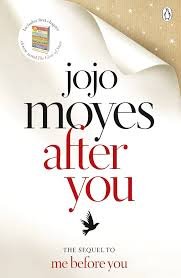 AFTER YOU/JOJO MOYES