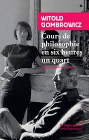 cours de philosophie en six heures un quart