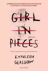 girl in pieces