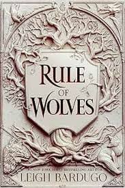 rule of wolves