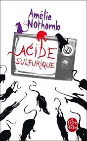 acide sulfurique