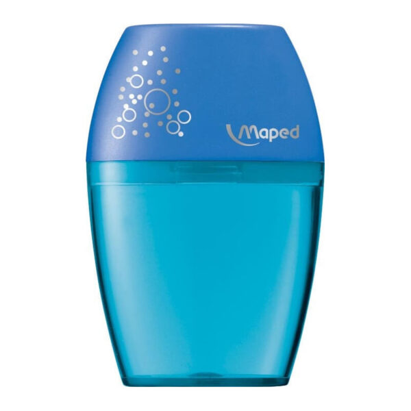 TAILLE CRAYONS MAPED