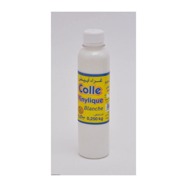 COLLE BLANCHE 250Gr