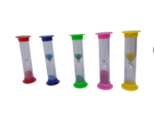 Sablier petite taille