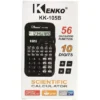 Calculatrice scientifique RENZDO 56F- KK-105B