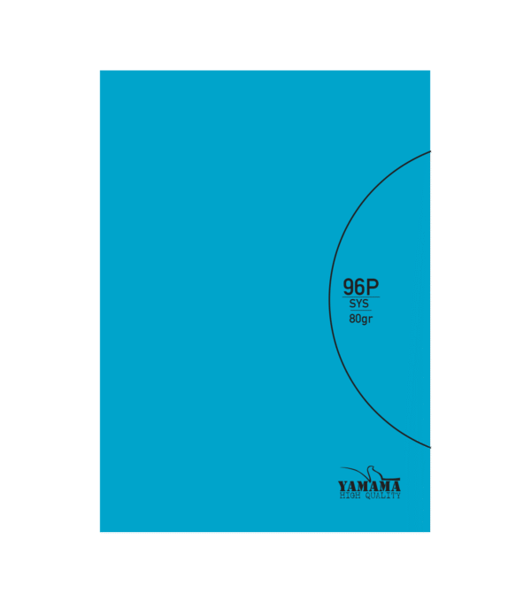 Piqûre 96P YAMAMA CP Uni SYS BMV (24*32) 80G