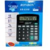 Calculatrice électronique de bureau Ronbon
