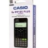 Calculatrice scientifique Casio fx-991 ES PLUS -2nd edition