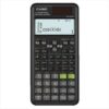 Calculatrice scientifique Casio fx-991 ES PLUS -2nd edition