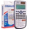 OSALO OS-991ESPLUS calculatrice scientifique