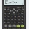 CALCULATRICE CASIO 570ES PLUS