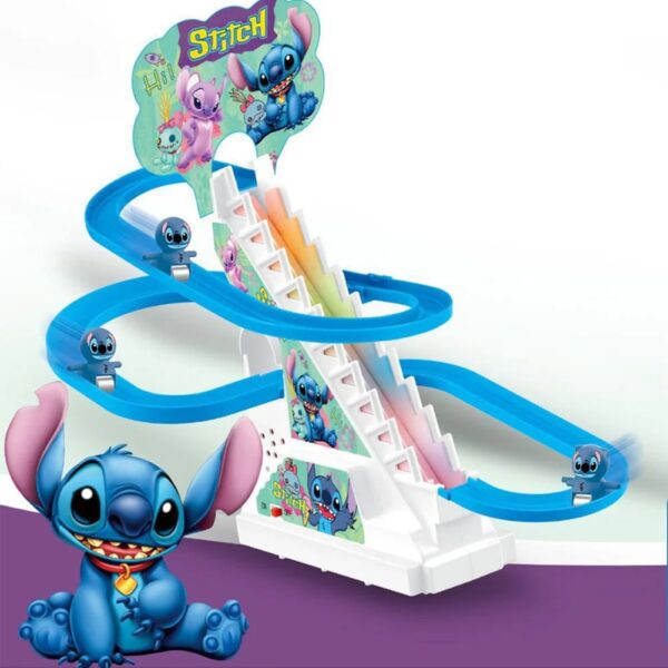 Jeux Stitch
