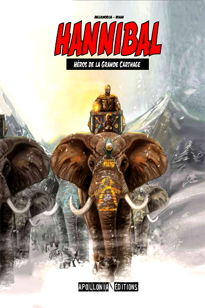 HANNIBAL-BELKHODJA A