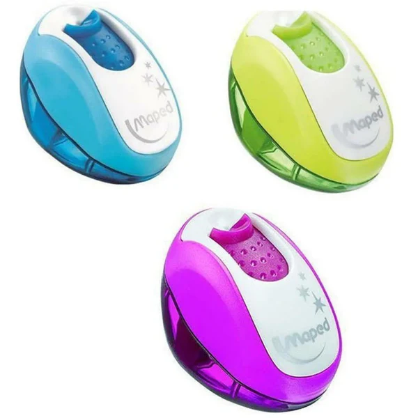 TAILLE CRA.CLEAN 1T RES MAPED