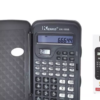 Calculatrice scientifique RENZDO 56F- KK-105B